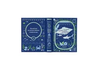 Twenty Thousand Leagues Under the Sea (Barnes & Noble Collectible Editions) by Jules Verne