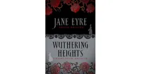 Jane Eyre/Wuthering Heights by Emily BrontA«