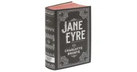 Jane Eyre (Barnes & Noble Collectible Editions) by Charlotte Bronte