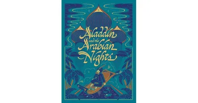Aladdin and the Arabian Nights (Barnes & Noble Collectible Editions) by Barnes & Noble