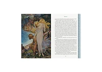 The Illustrated Odyssey by Homer