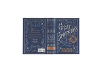 Great Expectations (Barnes & Noble Collectible Editions) by Charles Dickens