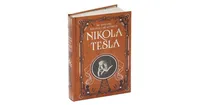 Inventions, Researches and Writings of Nikola Tesla (Barnes & Noble Collectible Editions) by Nikola Tesla