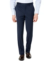 Izod Men's Modern-Fit Suit