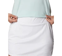 Columbia Women's Sandy Creek Pull-On Skort