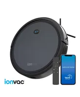 Tzumi ionvac SmartClean 2000 Robovac, Wi-Fi Connected