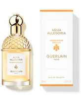 Guerlain Aqua Allegoria Mandarine Basilic Eau de Toilette