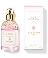 Guerlain Aqua Allegoria Flora Cherrysia Eau de Toilette