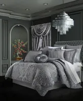 J Queen New York Leonardo Comforter Sets