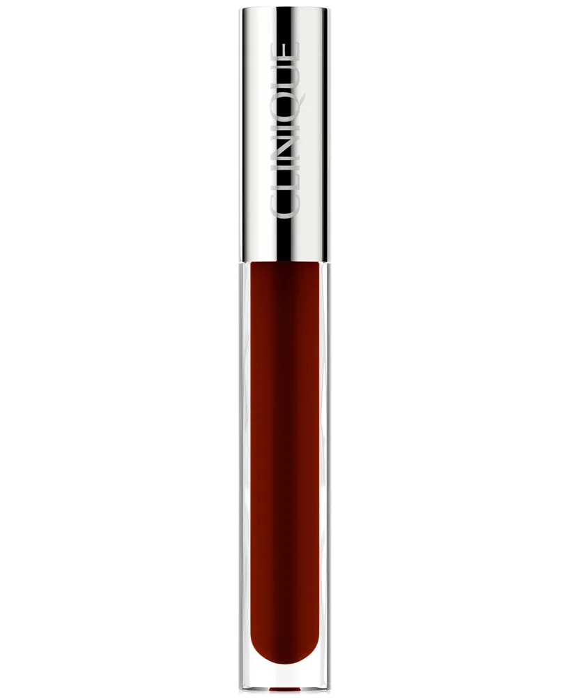 Clinique Pop Plush Creamy Lip Gloss, .11 fl. oz.