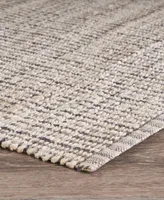 Lr Home Spectre SPT81434 7'9" x 9'9" Area Rug