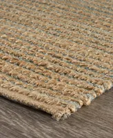 Lr Home Origin PSH03378 5' x 7'9" Area Rug