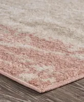 Lr Home Steppe SPE81542 5'2" x 7'2" Area Rug