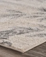 Closeout! Lr Home Steppe SPE81547 5'2" x 7'2" Area Rug