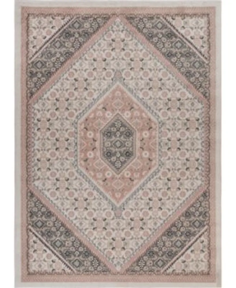 Closeout Lr Home Sahara Shrc81667 Area Rug