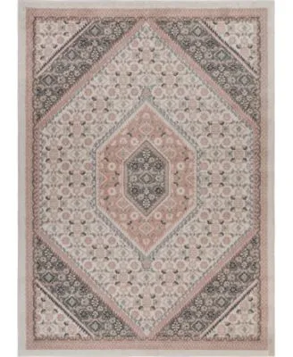 Closeout Lr Home Sahara Shrc81667 Area Rug