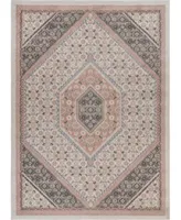 Closeout Lr Home Sahara Shrc81667 Area Rug