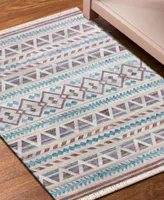 Closeout Lr Home Nero Nro81980 Area Rug