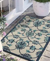 Lr Home Lanai Lni81813 Area Rug