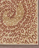 Closeout Lr Home Charity Chy281105 Area Rug