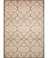 Nourison Home Aloha ALH14 3'6" x 5'6" Outdoor Area Rug