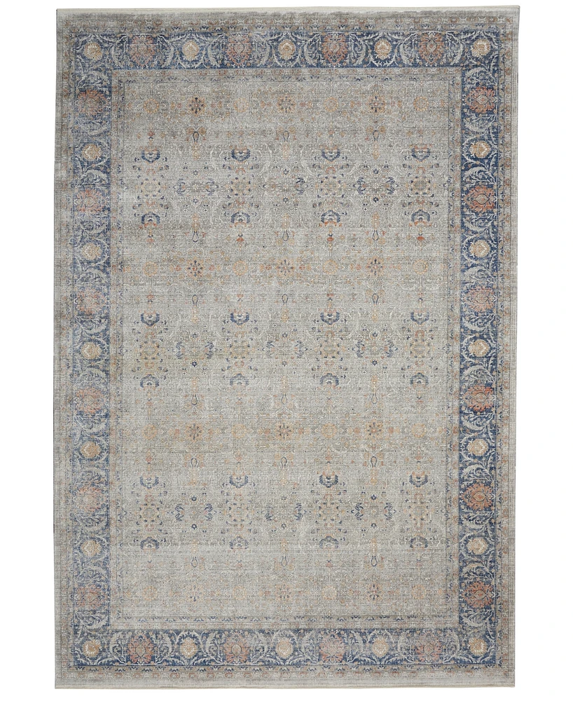 Nourison Home Starry Nights STN08 8' x 10' Area Rug