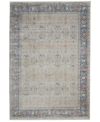 Nourison Home Starry Nights STN08 8' x 10' Area Rug