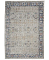 Nourison Home Starry Nights STN08 8' x 10' Area Rug