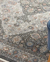 Nourison Home Starry Nights STN11 5'3" x 7'3" Area Rug