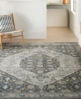 Nourison Home Starry Nights STN11 8' x 10' Area Rug