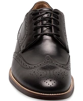 Florsheim Men's Ruvo Wingtip Oxford Dress Shoes