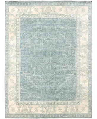 Amer Rugs Nuit Arabe Roselle 2' x 3' Area Rug