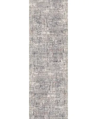 Amer Rugs Vermont Erysse 2'7" x 8' Runner Area Rug