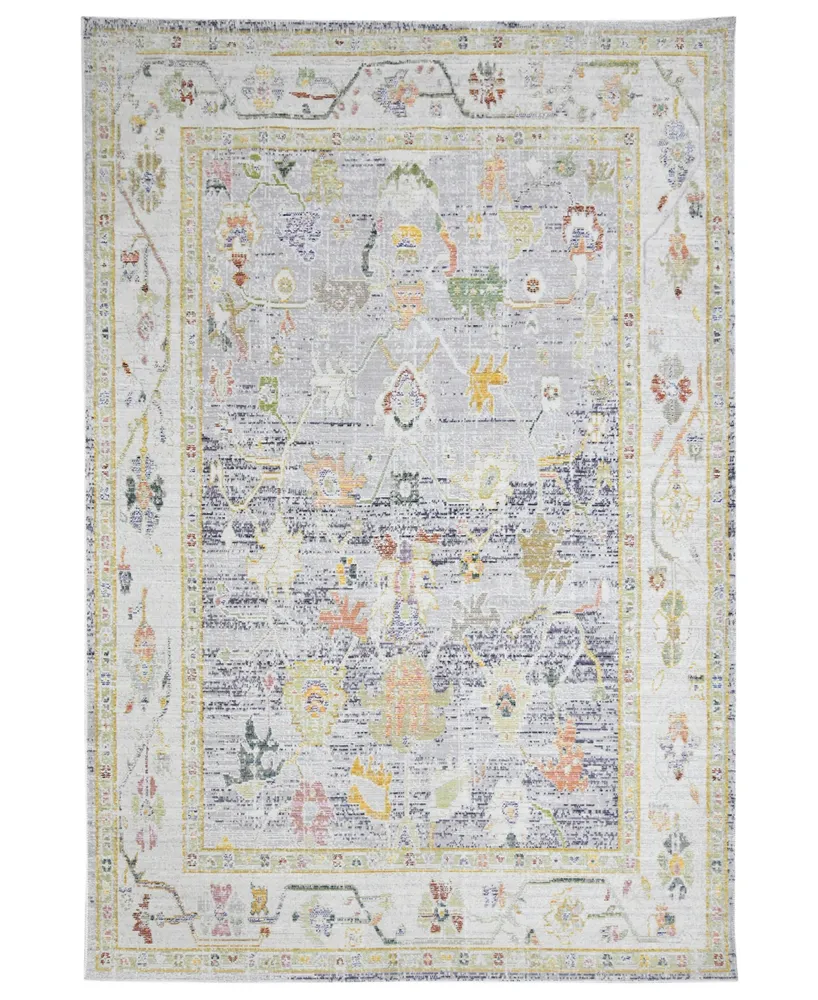 Amer Rugs Century Bay 5'3" x 7'3" Area Rug