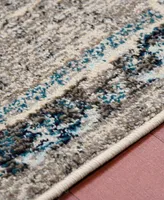 Amer Rugs Montana Nieves 5'3" x 7'6" Area Rug