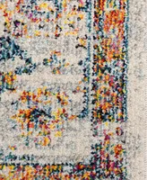 Amer Rugs Montana Estrel 2'7" x 8' Runner Area Rug