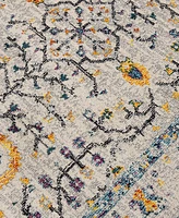 Amer Rugs Montana Dyanne 7'10" x 10'10" Area Rug