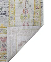 Amer Rugs Century Bay 2'6" x 8' Runner Area Rug