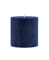 Timberline Pillar Candle