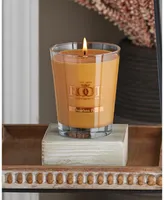 Large Veriglass Bourbon Pear Fragrance Jar Candle