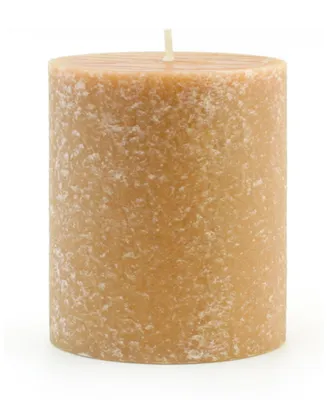 Timberline Pillar Candle