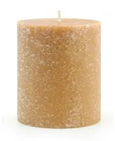 Timberline Pillar Candle