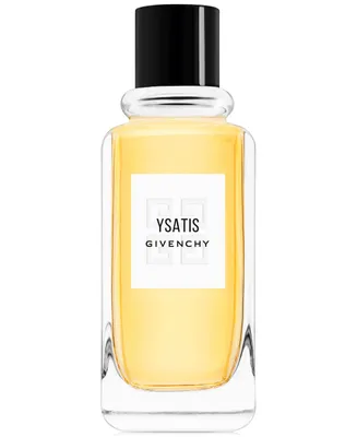 Givenchy Ysatis Eau de Toilette Spray, 3.3