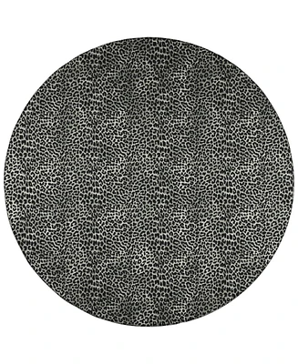 Dalyn Mali ML2 8' x Round Area Rug