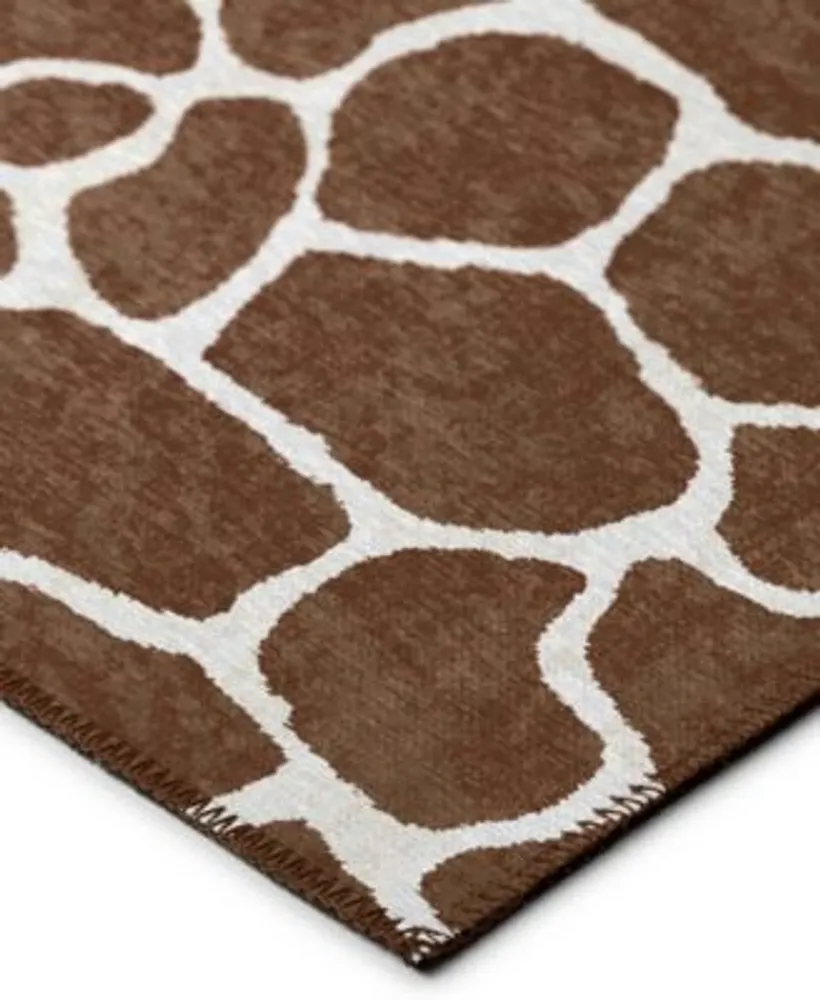 D Style Mansa Msa4 Area Rug