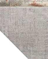 Calvin Klein Ck005 Enchanting Ech06 5'3" x 7'3" Area Rug