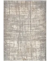 Calvin Klein Ck950 Rush Ck950 5'3" x 7'3" Area Rug