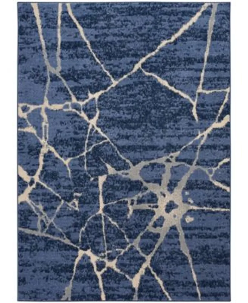 Calvin Klein Ck001 River Flow Rfv05 Area Rug