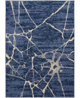 Calvin Klein Ck001 River Flow Rfv05 Area Rug