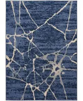 Calvin Klein Ck001 River Flow Rfv05 Area Rug